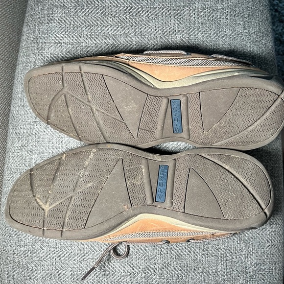 Sperrys boat shoes men’s size 10 brand new - Picture 4 of 4